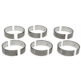 Clevite Engine Connecting Rod Bearing Set - CB-723A(6)