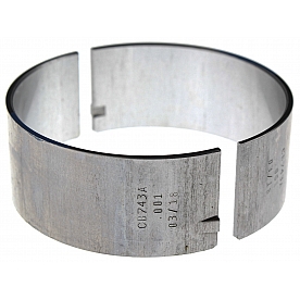 Clevite Engine Connecting Rod Bearing Set - CB-743A-1