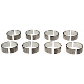 Clevite Engine Connecting Rod Bearing Set - CB-743A-30(8)