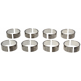 Clevite Engine Connecting Rod Bearing Set - CB-743A-40(8)