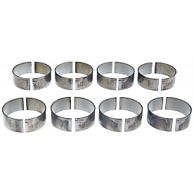 Clevite Engine Connecting Rod Bearing Set CB-743HN(8)