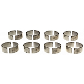 Clevite Engine Connecting Rod Bearing Set - CB-743P-1(8)