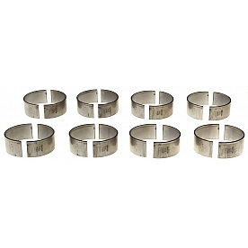 Clevite Engine Connecting Rod Bearing Set - CB-743P-40(8)