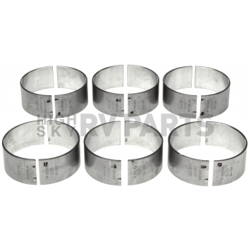 Clevite Engine Connecting Rod Bearing Set - CB-745A-10(6)