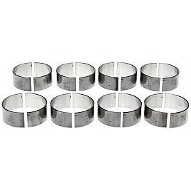 Clevite Engine Connecting Rod Bearing Set - CB-745A-10(8)