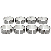 Clevite Engine Connecting Rod Bearing Set - CB-745A-20(8)