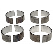 Clevite Engine Connecting Rod Bearing Set - CB-745A-40(4)