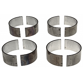 Clevite Engine Connecting Rod Bearing Set - CB-745A-40(4)