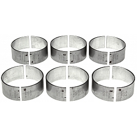 Clevite Engine Connecting Rod Bearing Set - CB-745A-40(6)