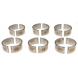 Clevite Engine Connecting Rod Bearing Set - CB-745P-1(6)