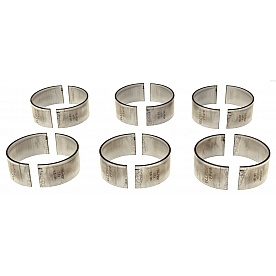 Clevite Engine Connecting Rod Bearing Set - CB-745P-10(6)