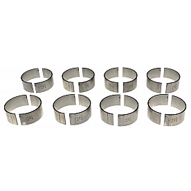Clevite Engine Connecting Rod Bearing Set - CB-745P-10(8)