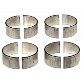 Clevite Engine Connecting Rod Bearing Set - CB-745P-30(4)