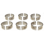 Clevite Engine Connecting Rod Bearing Set - CB-745P-30(6)