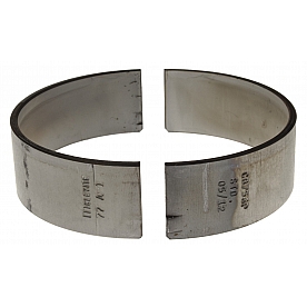 Clevite Engine Connecting Rod Bearing Set - CB-756P