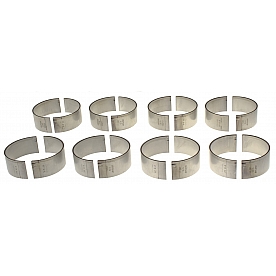 Clevite Engine Connecting Rod Bearing Set - CB-758P-10(8)
