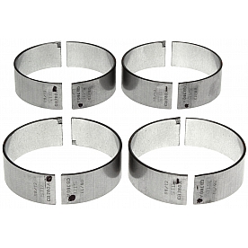 Clevite Engine Connecting Rod Bearing Set - CB-780A(4)