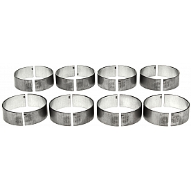 Clevite Engine Connecting Rod Bearing Set - CB-818A-30(8)