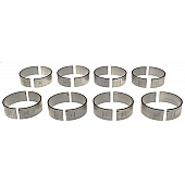 Clevite Engine Connecting Rod Bearing Set - CB-818P-10(8)