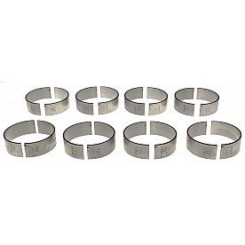 Clevite Engine Connecting Rod Bearing Set - CB-818P-10(8)