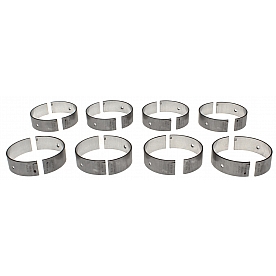 Clevite Engine Connecting Rod Bearing Set - CB-831A-30(8)