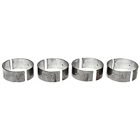 Clevite Engine Connecting Rod Bearing Set - CB-832A(4)