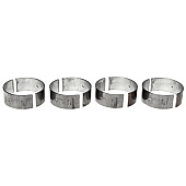 Clevite Engine Connecting Rod Bearing Set - CB-832A-10(4)