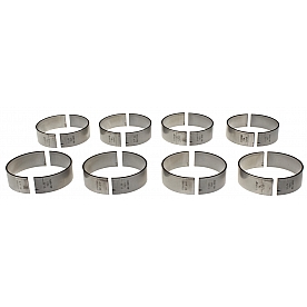 Clevite Engine Connecting Rod Bearing Set - CB-927P(8)