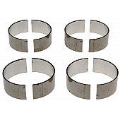 Clevite Engine Connecting Rod Bearing Set - CB-960A(4)
