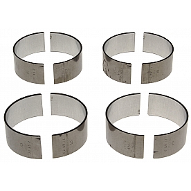 Clevite Engine Connecting Rod Bearing Set - CB-960A(4)