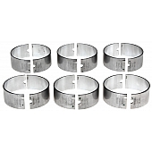Clevite Engine Connecting Rod Bearing Set - CB-960A(6)