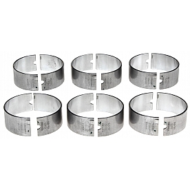 Clevite Engine Connecting Rod Bearing Set - CB-960A(6)