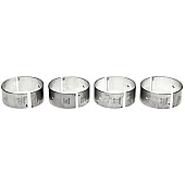 Clevite Engine Connecting Rod Bearing Set - CB-966A(4)