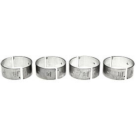 Clevite Engine Connecting Rod Bearing Set - CB-966A(4)