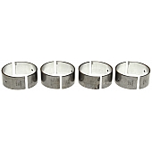 Clevite Engine Connecting Rod Bearing Set - CB-967A(4)