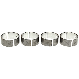 Clevite Engine Connecting Rod Bearing Set - CB-967A(4)