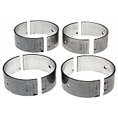 Clevite Engine Connecting Rod Bearing Set - CB-984A(4)