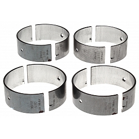 Clevite Engine Connecting Rod Bearing Set - CB-984A(4)