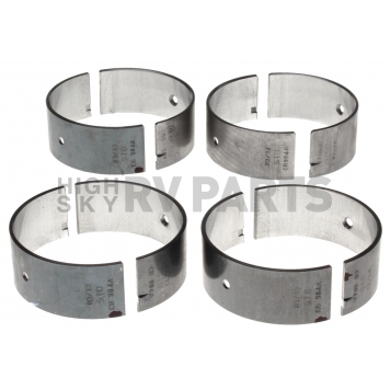 Clevite Engine Connecting Rod Bearing Set - CB-984A(4)