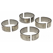 Clevite Engine Connecting Rod Bearing Set - CB-984P(4)