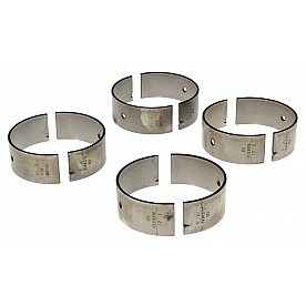 Clevite Engine Connecting Rod Bearing Set - CB-984P(4)