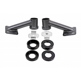 BMR Suspension Subframe Bushing Kit - CB005H