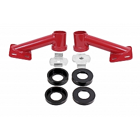 BMR Suspension Subframe Bushing Kit - CB005R