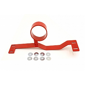 BMR Suspension Driveshaft Safety Loop - DSL001R