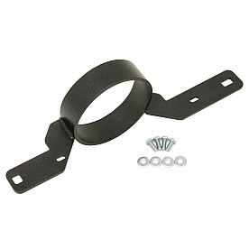 BMR Suspension Driveshaft Safety Loop - DSL002H