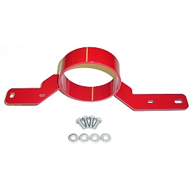 BMR Suspension Driveshaft Safety Loop - DSL002R