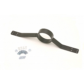 BMR Suspension Driveshaft Safety Loop - DSL008H