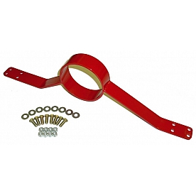 BMR Suspension Driveshaft Safety Loop - DSL008R