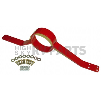 BMR Suspension Driveshaft Safety Loop - DSL008R