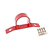BMR Suspension Driveshaft Safety Loop - DSL009R